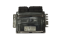 Control Unit Nissan MEC32-040 L4 YX Hitachi 16566