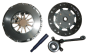 Clutch Kit Original Dacia Dokker Lodgy 1.5 DCI 302181167R