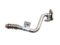 Charge Air Hose 151976181R 1.5 Blue dCi Dacia Renault 0km
