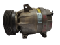 Air Con Compressor Renault Megane I 7700103536 1135289 5289 Delphi 7037