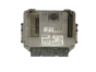 Control Unit 0281010707 9647158080 9647785580 PSA Bosch 37273