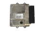 Control Unit FGP MJD6JF.P3 55195817 Fiat 27263