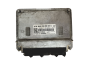 Control Unit 03E906023Q 5WP40853 04 Skoda Siemens 30312