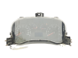 Speedometer/Instrument Cluster Fiat Panda 51711237 503000480700 25567