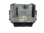 Control Unit 0281011540 9655919880 9647785580 PSA Bosch 48424