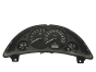 Speedometer/Instrument Cluster Opel Corsa C 09166814FL 110008988009 31020
