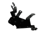 Mount, Bracket ABS Renault Scenic 4 478406447R 478401352R