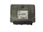 Control Unit IAW 4AF.M9 55187372 61600.627.05 Fiat Magneti Marelli 15836