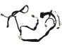 Door Wiring Loom Right Front Clio 3 241257744R Renault