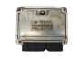 Control Unit 038906012CE 0281010257 Skoda Bosch 3377