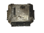 Control Unit 0281010707 9646559980 9644157380 PSA Bosch 18450