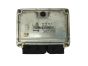 Control Unit 045906019CA 0281012195 VW Bosch 14010