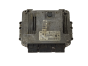 Control Unit 0281011783 9656709780 9654490280 PSA Bosch 16615
