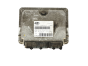 Control Unit Fiat 51819338 IAW4AF.M9 Magneti Marelli 21726