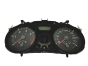 Speedometer/Instrument Cluster Renault Megane 2 8200408785 F 50067