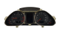 Speedometer/Instrument Cluster Audi A6 C6 4F0920900S 4F0910900A