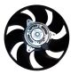 Radiator Fan New Original 921205226R Renault Master 3 2.3 DCI