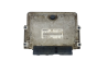 Control Unit 46825756 0281001955 Fiat Bosch 38163