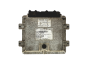 Control Unit 51822896 4100147 Fiat Metatron 25521