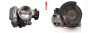 Throttle Body Valve 036133064C 408.237/111/001 VWAG