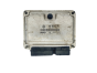 Control Unit 045906019BM 0281011412 VW Bosch 44629