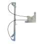Window Regulator Right New Original 8070000Q0H 807200008R Renault Nissan