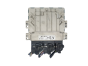 Control Unit 237104412S 237101339S Dacia Continental 44371