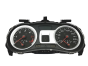 Speedometer/Instrument Cluster Renault Clio 3 8201060299 A 52047