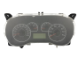 Speedometer/Instrument Cluster Fiat Punto Evo 51867550 503005291500