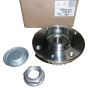 Wheel Hub Rear New Original 3748.44 374844 Citroen Peugeot