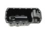 Oil Sump Original Citroen Peugeot C3 C4 308 1.4-1.6 VTI THP 9821789380