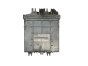 Control Unit 0281001809 7700109621 7700105953 Renault Bosch 34297