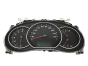 Speedometer/Instrument Cluster Renalut Kangoo 248102341R Johnson 31705