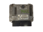 Control Unit 03G906021LK 0281013279 VW Bosch 3589