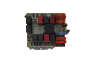 Fuse Box Alfa Romeo 51742420 18824