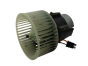 Heater Blower Fan Motor Opel Meriva A 93446 Behr