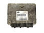 Control Unit IAW4AF.M7 73501877 Fiat Magneti Marelli 19816