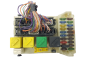 Fuse Box Ford 93BG-14A073-EE