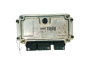 Control Unit 9647481280 0261207474 9643840680 PSA Bosch 32128