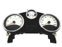 Speedometer/Instrument Cluster Peugeot 207 9666749180 A2C53370972 40100