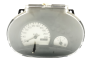 Speedometer/Instrument Cluster Ford Ka YS5F10849AB Visteon 42379
