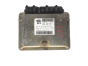 Control Unit IAW4EF.P2 73500446 Fiat Magneti Marelli 21105