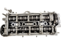 Cylinder Head Honda RMA-HU-4 2.2 CTDI N22A2 2
