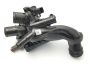 Thermostat Housing Citroen Peugeot V753452180 Qplus