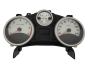 Speedometer/Instrument Cluster Peugeot 207 9666133180 A2C53337660 23212
