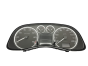 Speedometer/Instrument Cluster Peugeot 307 9645768480 E 01 52664