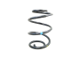 Coil Spring Rear 8200681410 Renault Twingo 2