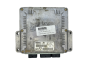 Control Unit 9644606180 0281010779 EDC15C2 PSA Bosch 63911