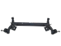 Axle Beam Rear 555111208R Dacia Spring 0km
