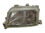 Headlamp Left Renault Clio 1 7700796427 Valeo 4853